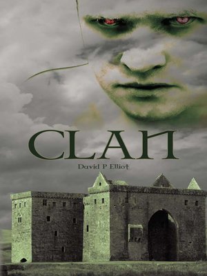 cover image of Clan, no. 1